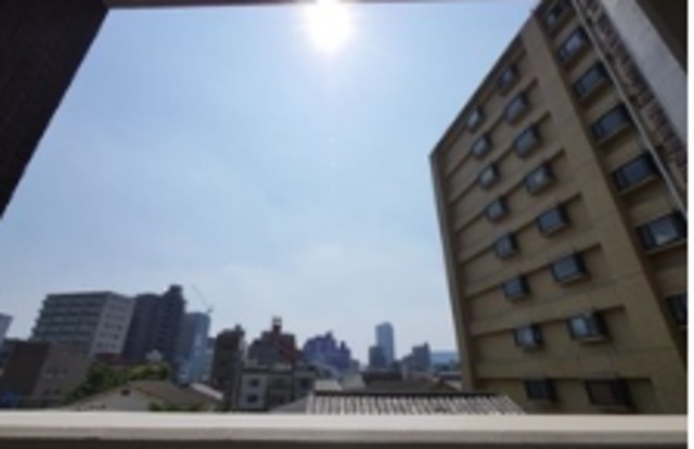 眺望　※別部屋参考写真