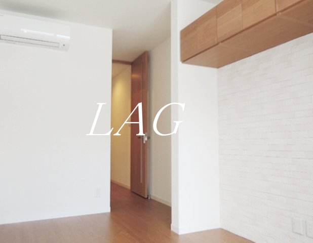 居室・リビング　洋室のお部屋です。