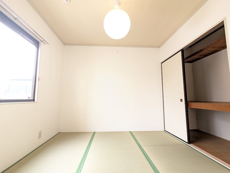 その他　和室6帖