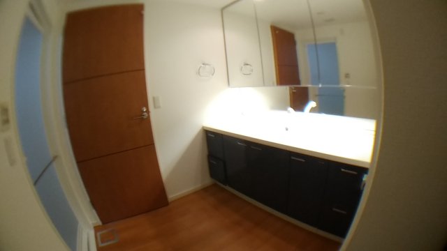 その他　洗面