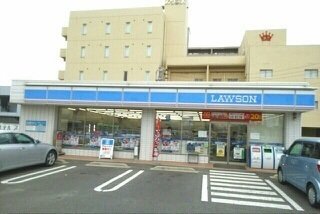 その他　ローソン高松木太町六区店さんまで1020m