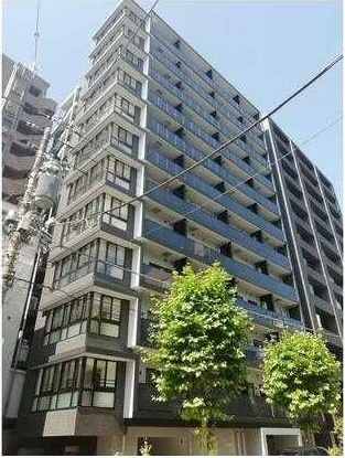 建物外観　外観です