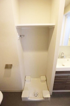 その他設備　※同仕様写真含む