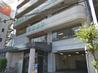 病院　三聖会三聖病院（病院）まで664m