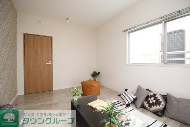 居室・リビング　※家具・小物はイメージです※