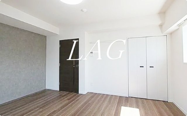 居室・リビング　洋室のお部屋です。