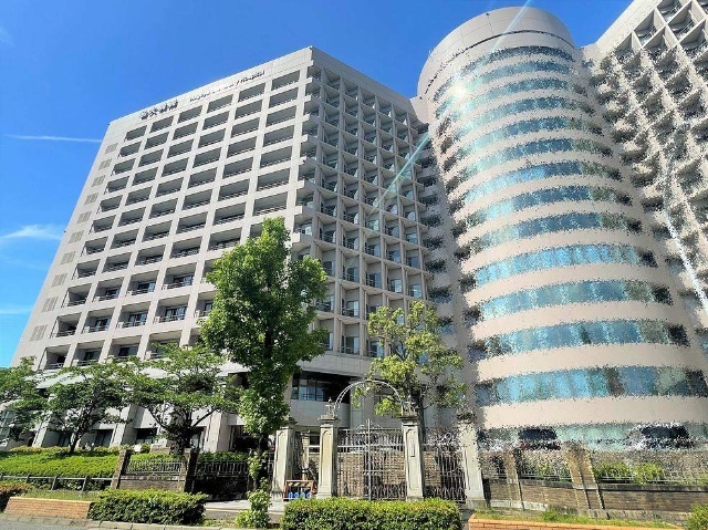 大学・短大　国立名古屋大学鶴舞キャンパス（大学・短大）まで974m