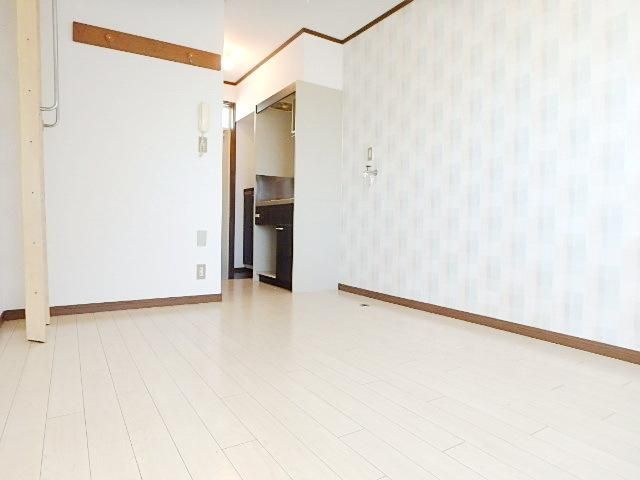 その他部屋・スペース　室内・室内設備
