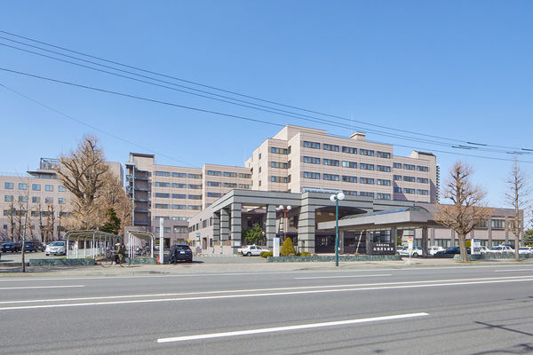 ショッピングセンター　札幌パルコ（ショッピングセンター）まで2936m
