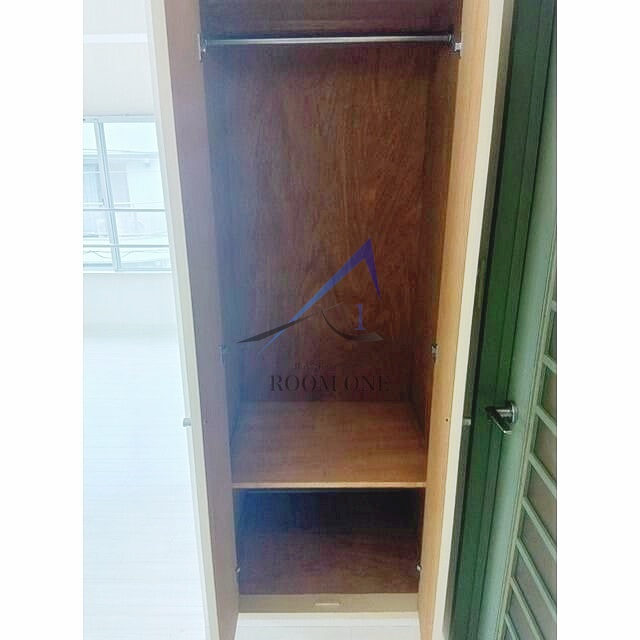 収納　収納です。