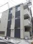 花園町駅より徒歩8分 3階 築6年8ヶ月の賃貸物件
