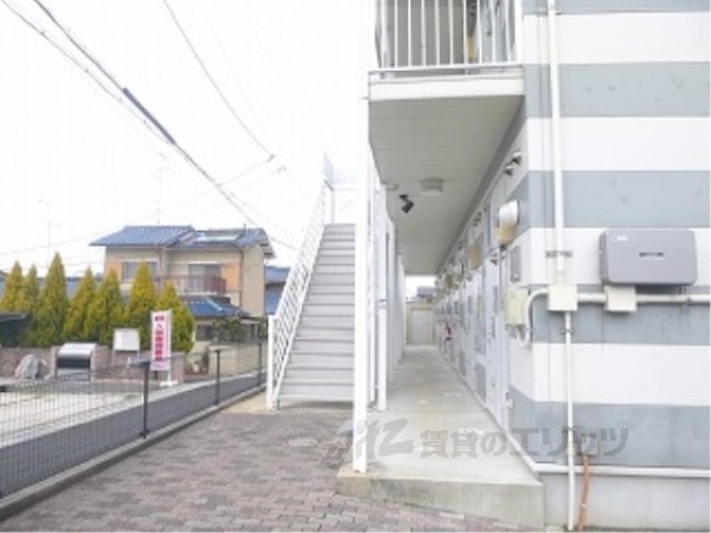 その他　階段