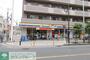 コンビニ　ミニストップ 南幸町店（コンビニ）まで120m