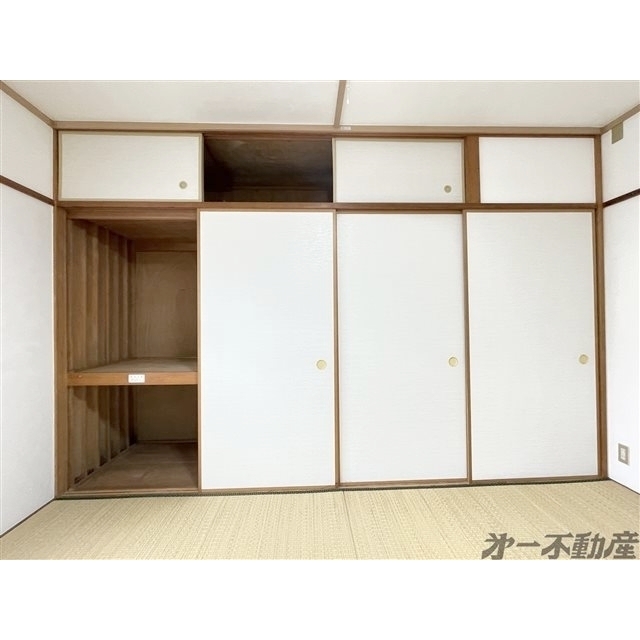 収納　収納