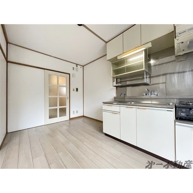 その他部屋・スペース　ＤＫ