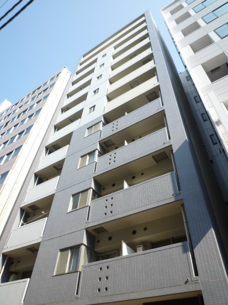 建物外観　弊社は全物件が仲介手数料半月分でご紹介可能です！