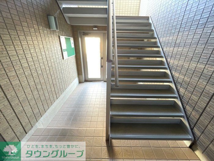 ロビー
