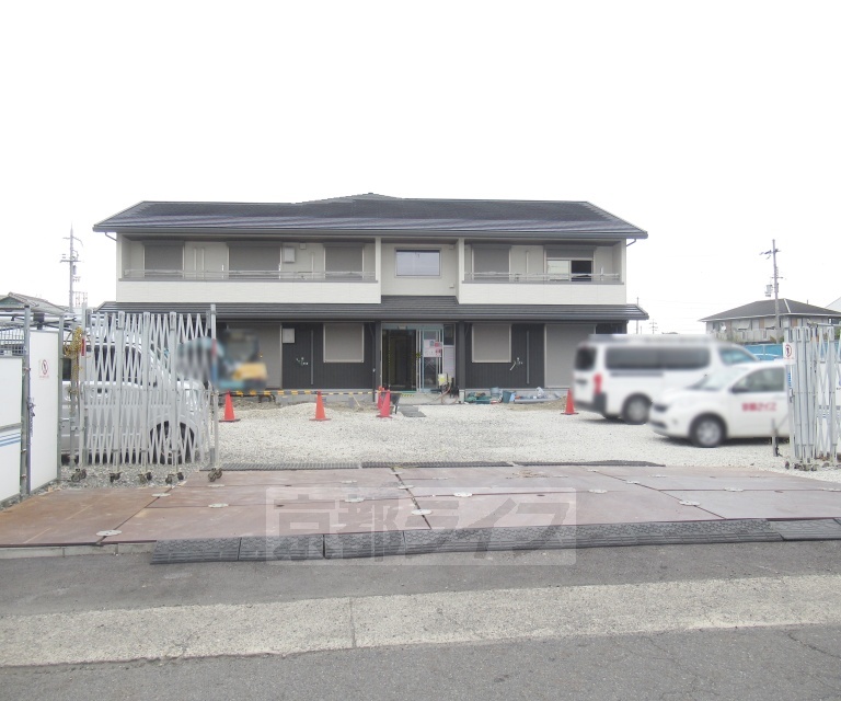 ＪＲ片町線 西木津駅 徒歩8分 新築