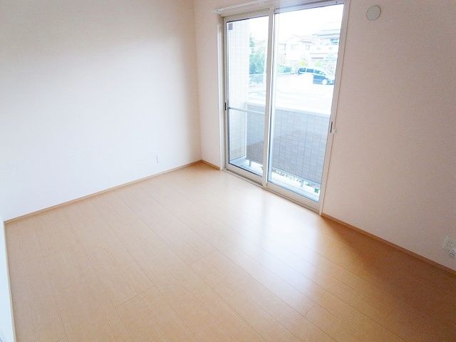 その他部屋・スペース　★こちらは寝室に★