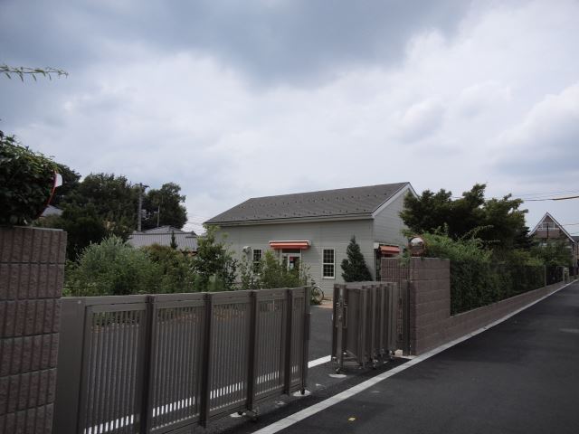 幼稚園・保育園　武蔵野平安幼稚園（幼稚園・保育園）まで390m