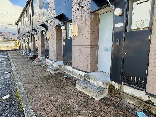 その他共有部分　通路