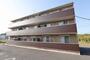  1階 築17年11ヶ月の賃貸物件