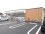 コンビニ　セブンイレブン甲斐中下条店（コンビニ）まで1500m