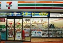 コンビニ　セブンイレブン北区神谷3丁目店（コンビニ）まで106m