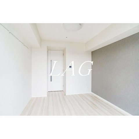 その他部屋・スペース　寝室です。