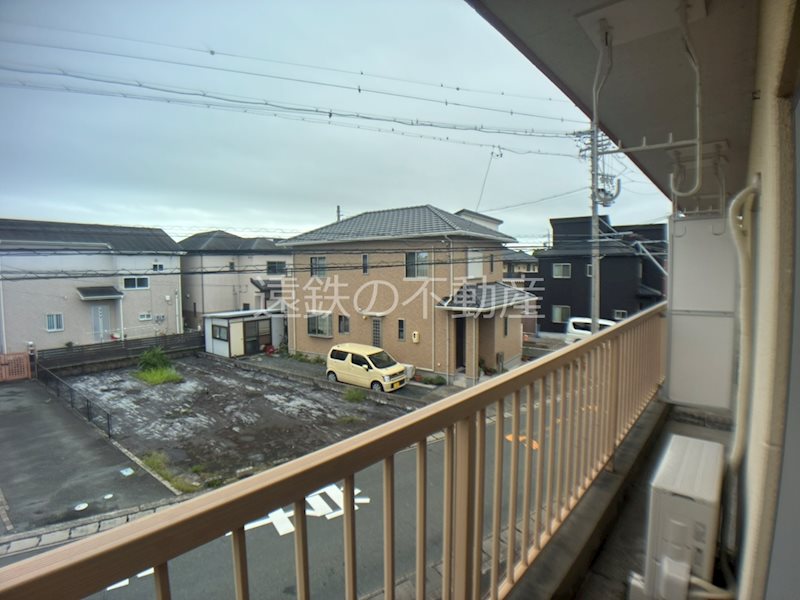 サンクローバーIのその他写真