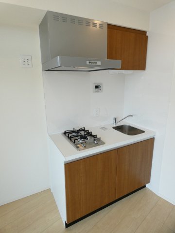 キッチン　キッチン※別部屋参考写真
