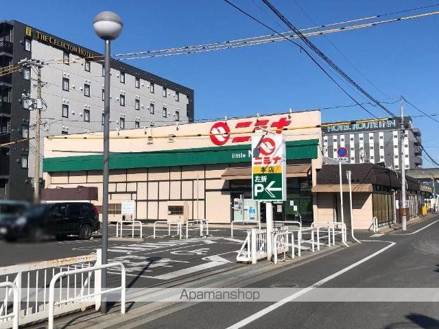 その他　ニシナ本店（その他）まで781m