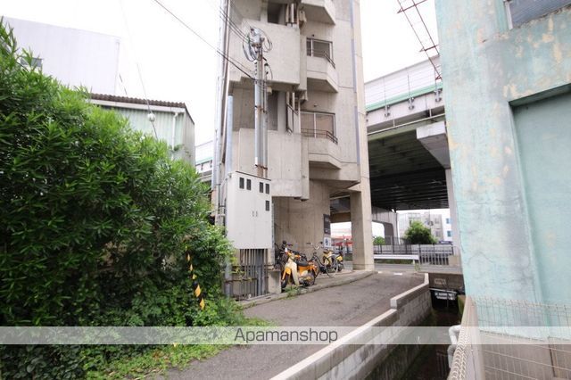 その他　前面道路（その他）まで0m