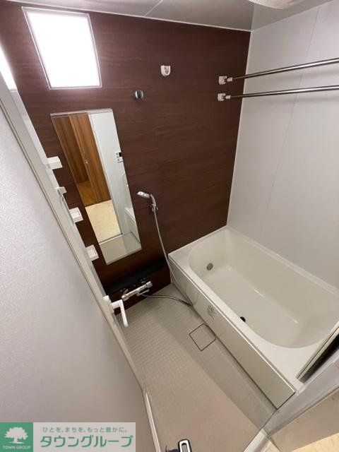 バス・シャワールーム　別号室・参考写真