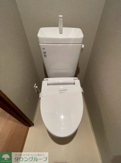 トイレ　別号室・参考写真
