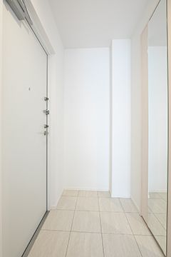 玄関　☆広々とした玄関☆
