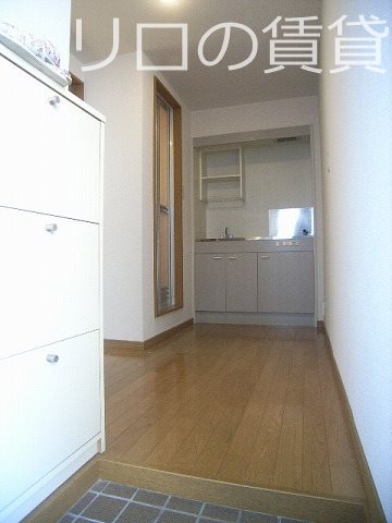 その他　同型