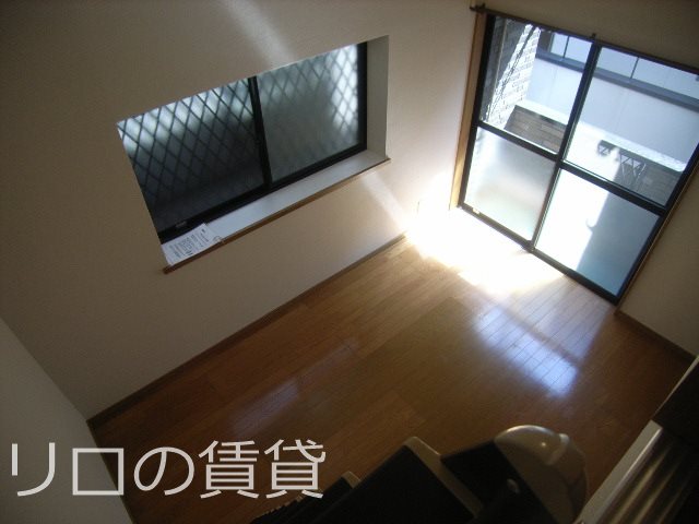 その他部屋・スペース　同型