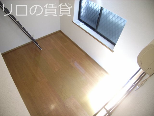 居室・リビング　同型