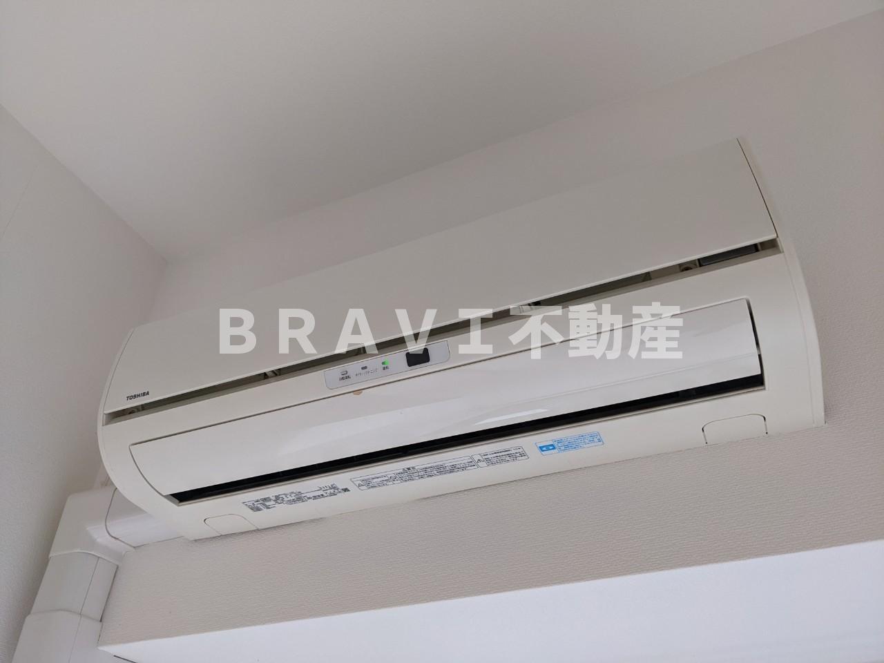 その他設備　【スワンズシティ大手前ソレイユ】