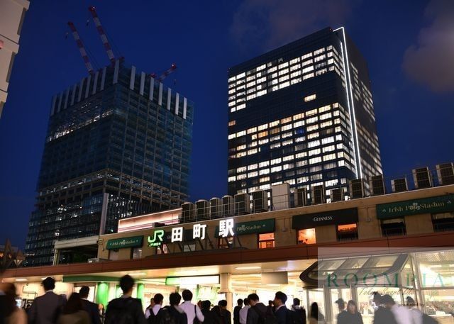 その他　田町駅(JR東日本 山手線)（その他）まで710m