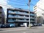 マルヤマパークＶｉｅｗＡｐａｒｔｍｅｎｔ 1階 築5年8ヶ月の賃貸物件