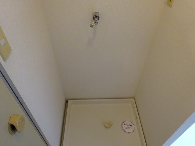 その他設備　洗濯機置き場※同タイプ参考写真