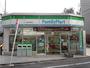 コンビニ　ファミリーマート世田谷若林一丁目店（コンビニ）まで98m