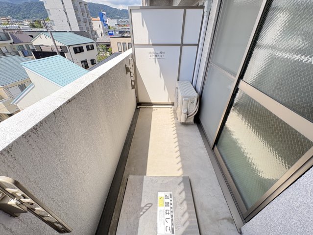 アッシュコート夙川公園の内装写真