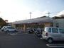 コンビニ　セブンイレブン東名町田インター店（コンビニ）まで650m
