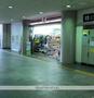 コンビニ　セブンイレブン（コンビニ）まで699m
