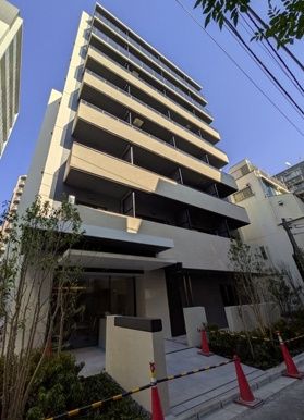 建物外観　☆外観☆