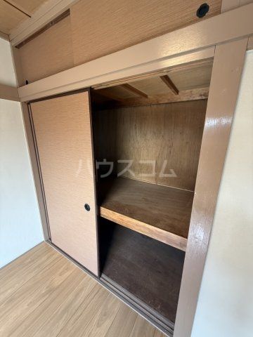 アサイハイツの内装写真