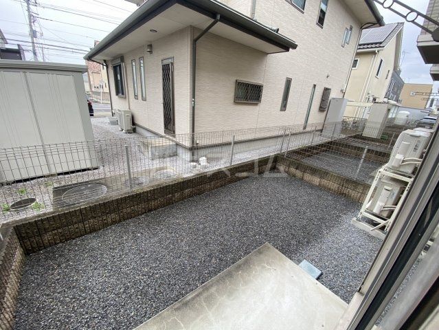 庭